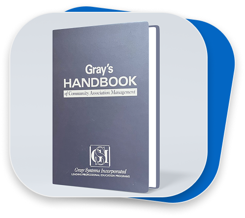 Gray’s Handbook