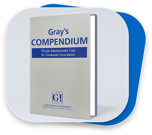 Gray’s EBook/Compendium