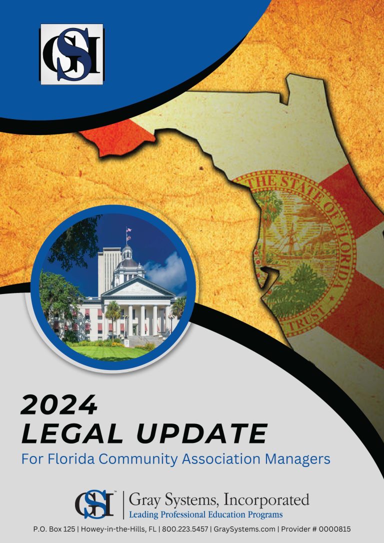 The 2024 Legal Update Download Gray Systems Inc   Gray Sys 2024 Cover Legal Update Seminar V3 768x1086 